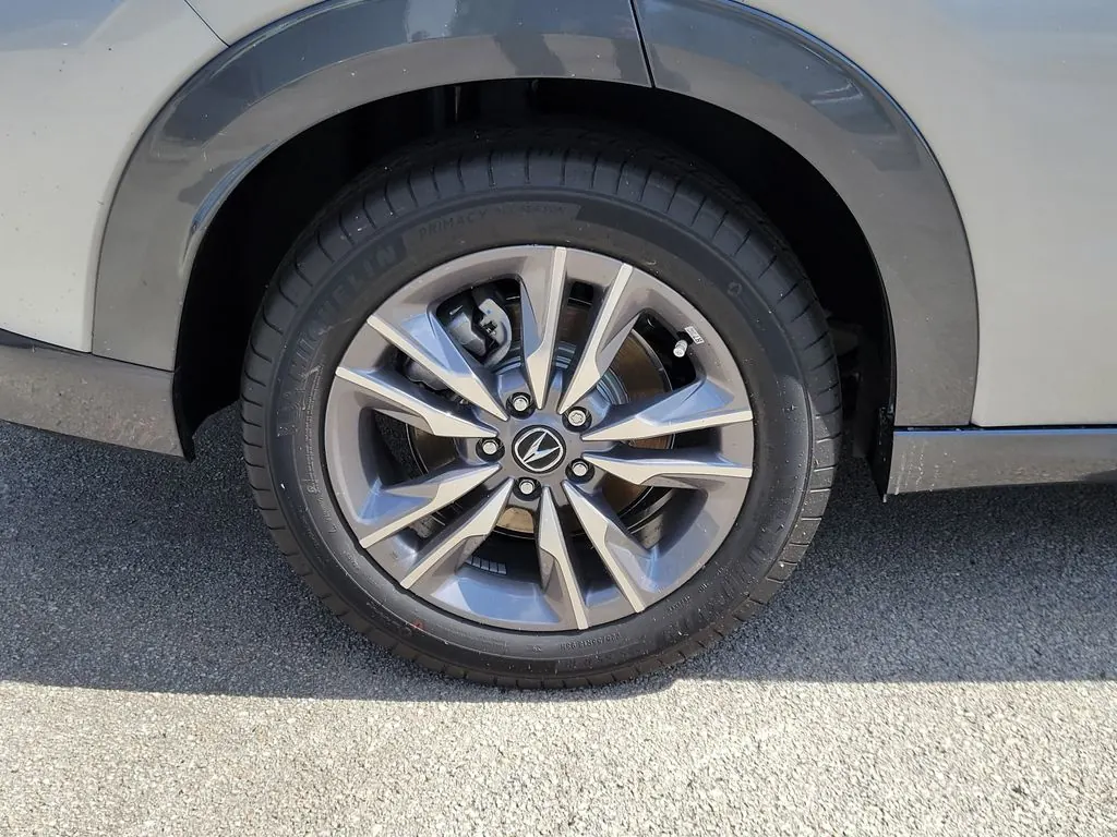 2026 Acura ADX Base - Photo 5