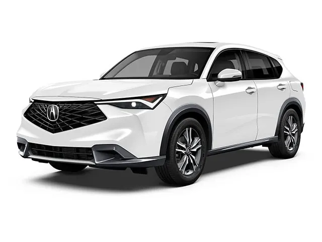 2026 Acura ADX Base - Photo 1