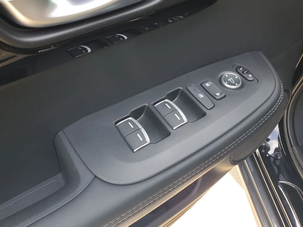 2026 Acura ADX Base - Photo 21