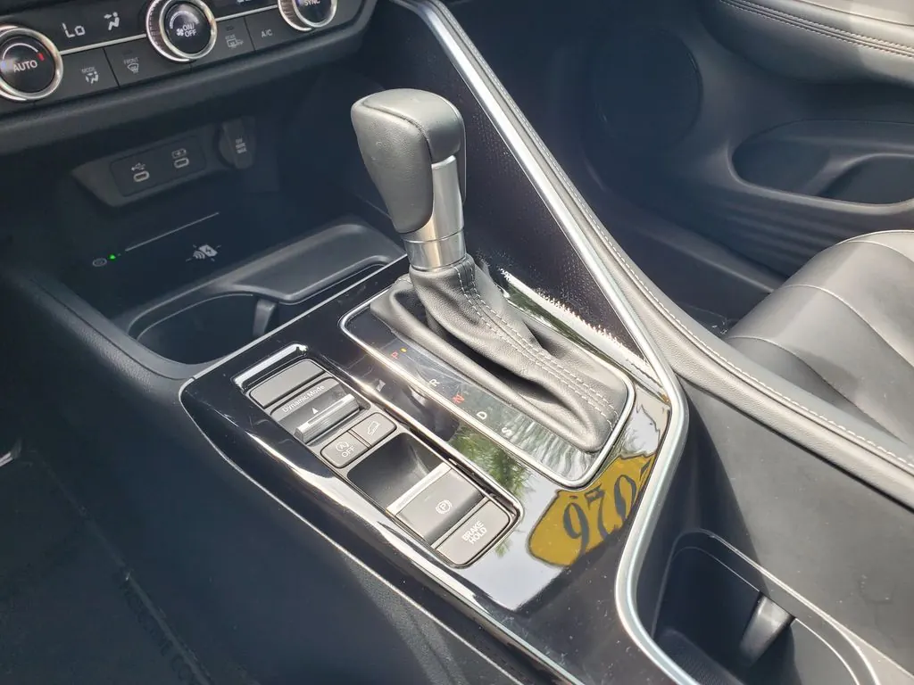 2026 Acura ADX Base - Photo 33