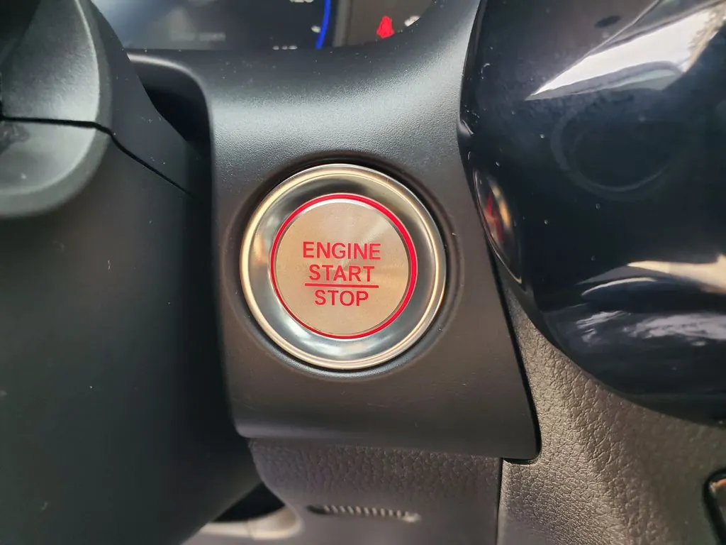 2026 Acura ADX Base - Photo 28