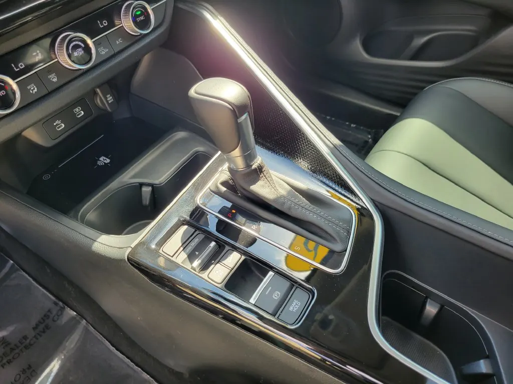2026 Acura ADX Base - Photo 32