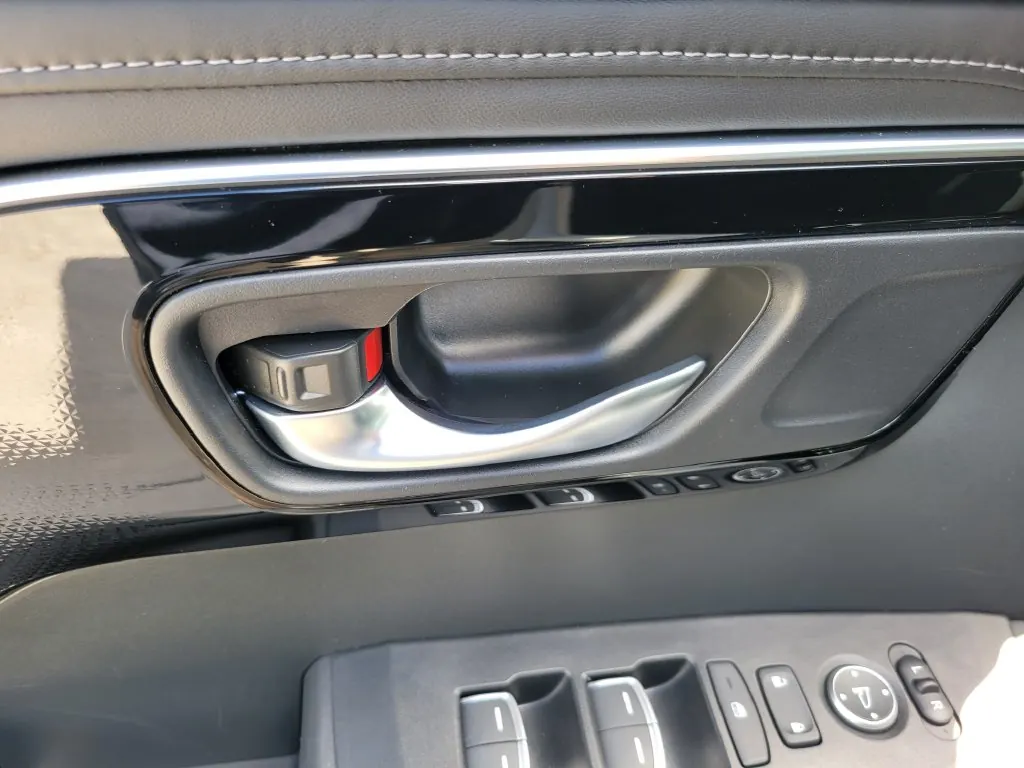 2026 Acura ADX Base - Photo 21