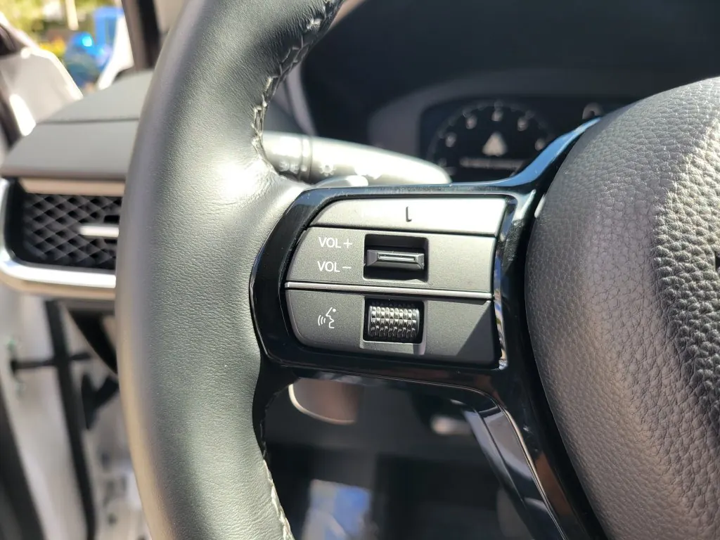2026 Acura ADX Base - Photo 24