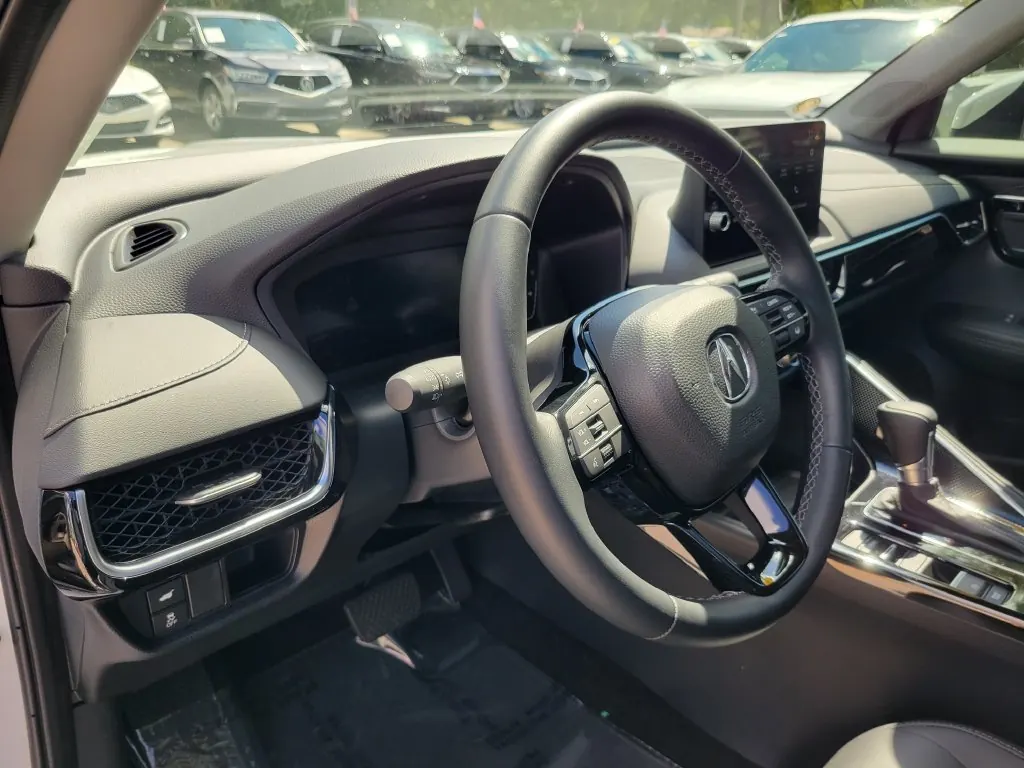 2026 Acura ADX Base - Photo 14