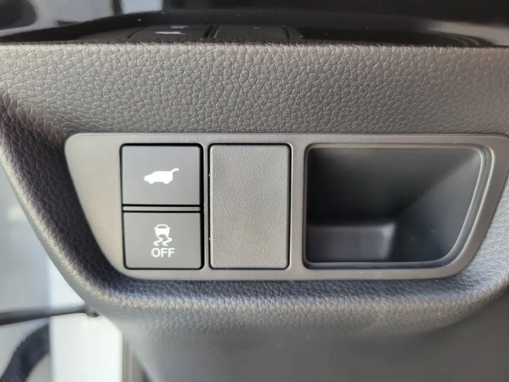 2026 Acura ADX Base - Photo 22