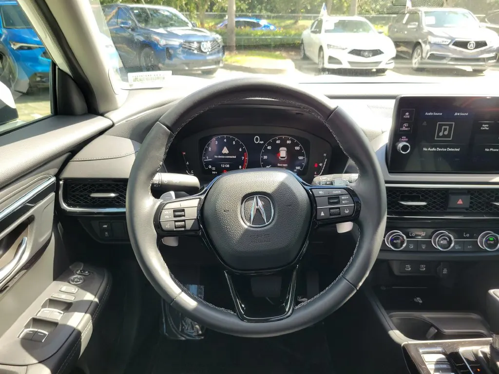 2026 Acura ADX Base - Photo 23