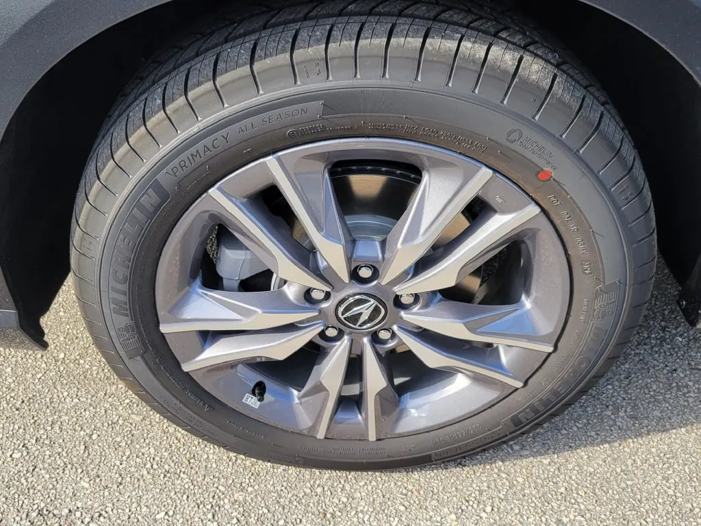 2026 Acura ADX Base - Photo 3