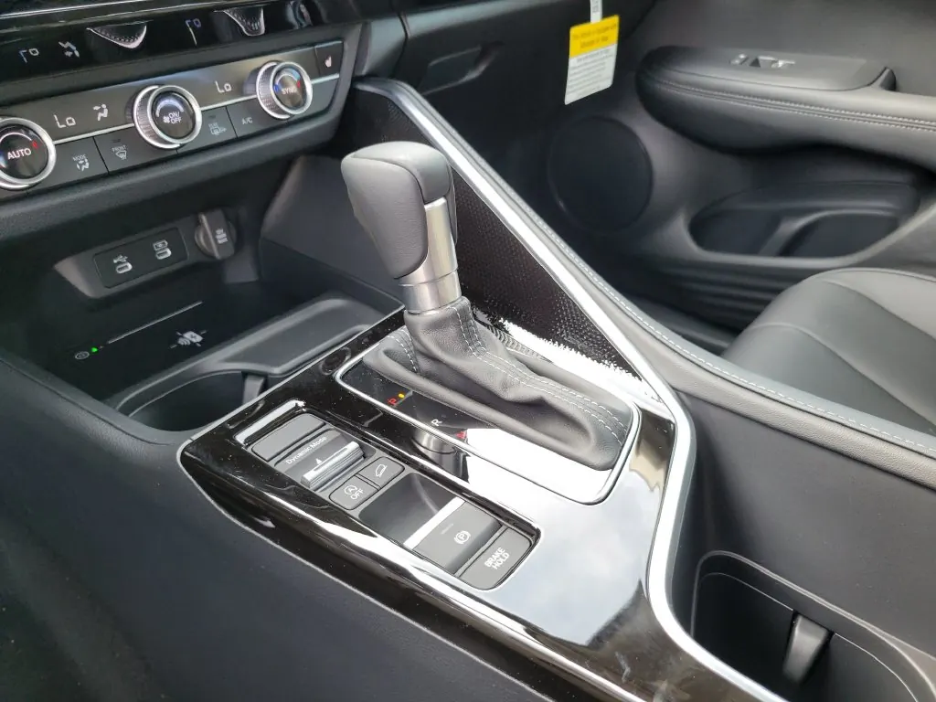 2026 Acura ADX Base - Photo 16