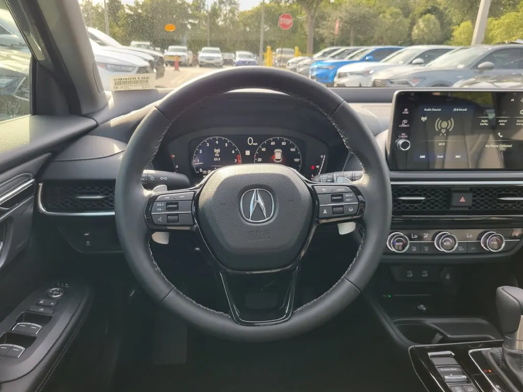 2026 Acura ADX Base - Photo 10