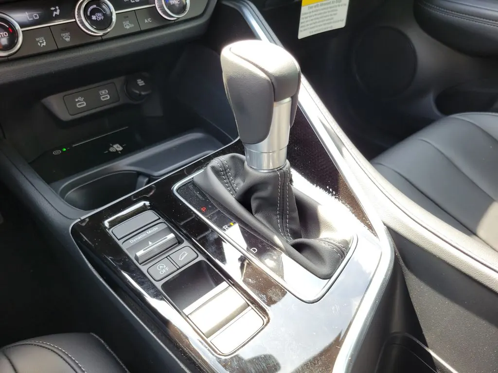 2026 Acura ADX Base - Photo 15