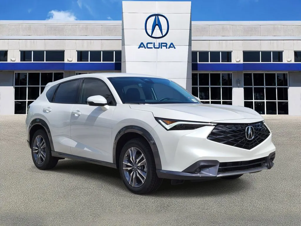 2026 Acura ADX Base