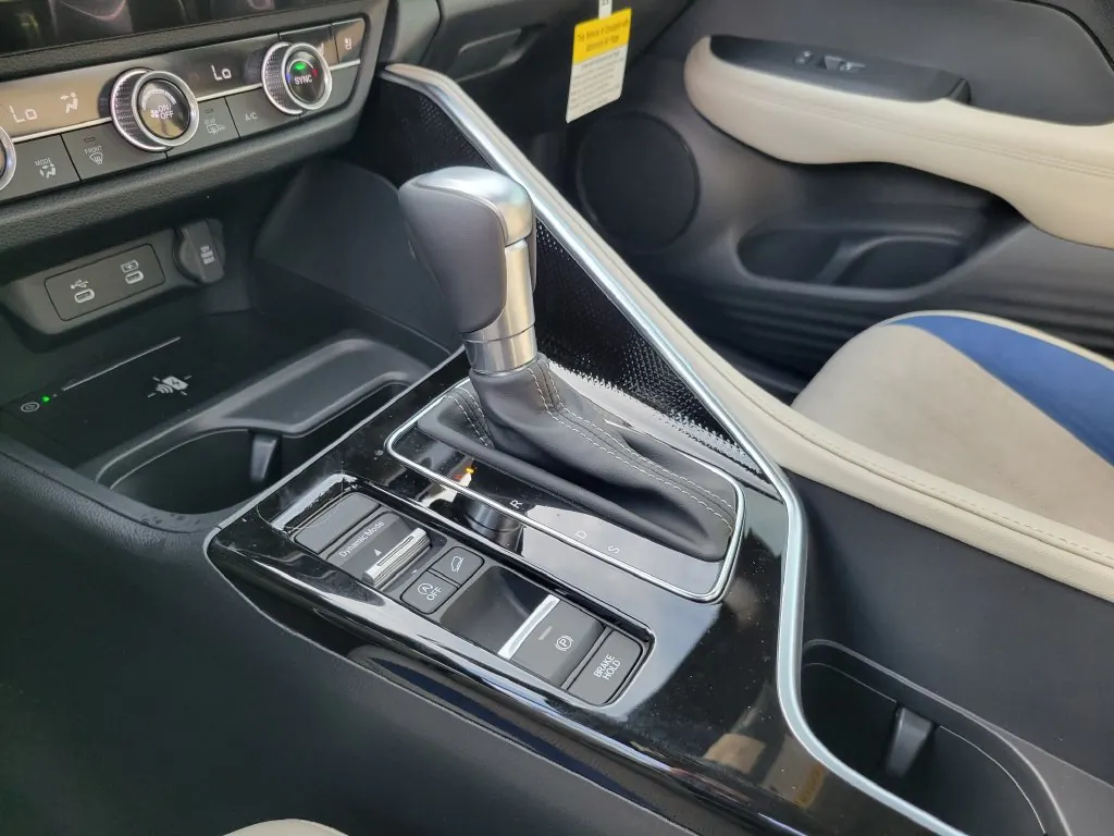 2026 Acura ADX A-Spec - Photo 17