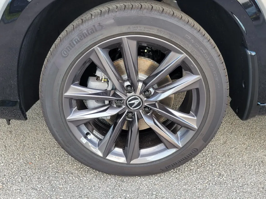 2026 Acura ADX A-Spec - Photo 3
