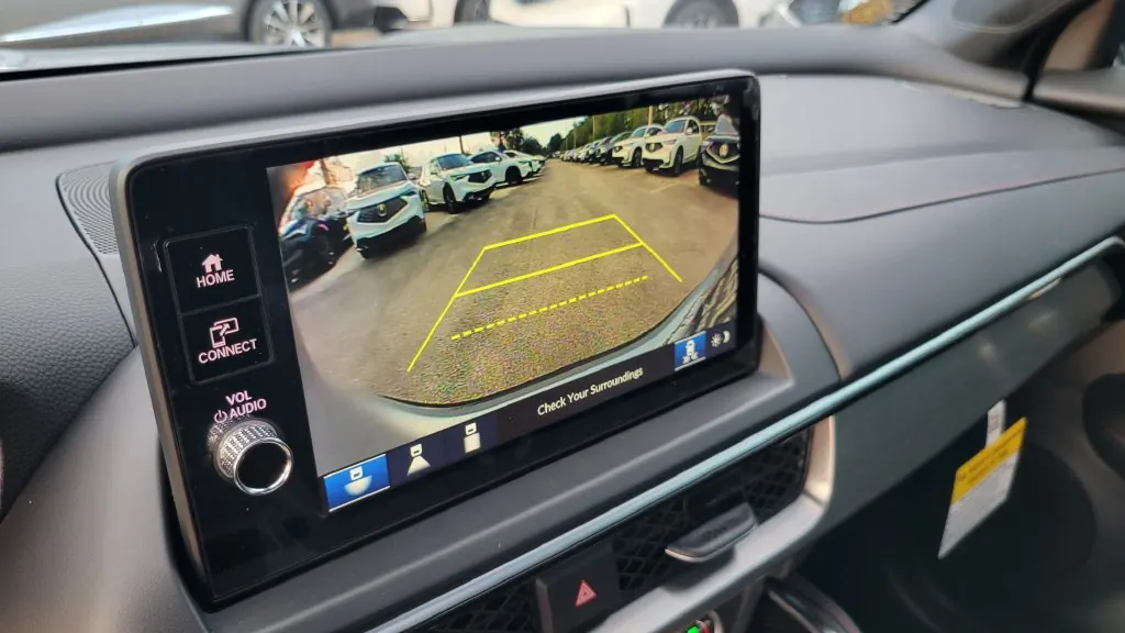 2026 Acura ADX A-Spec - Photo 15