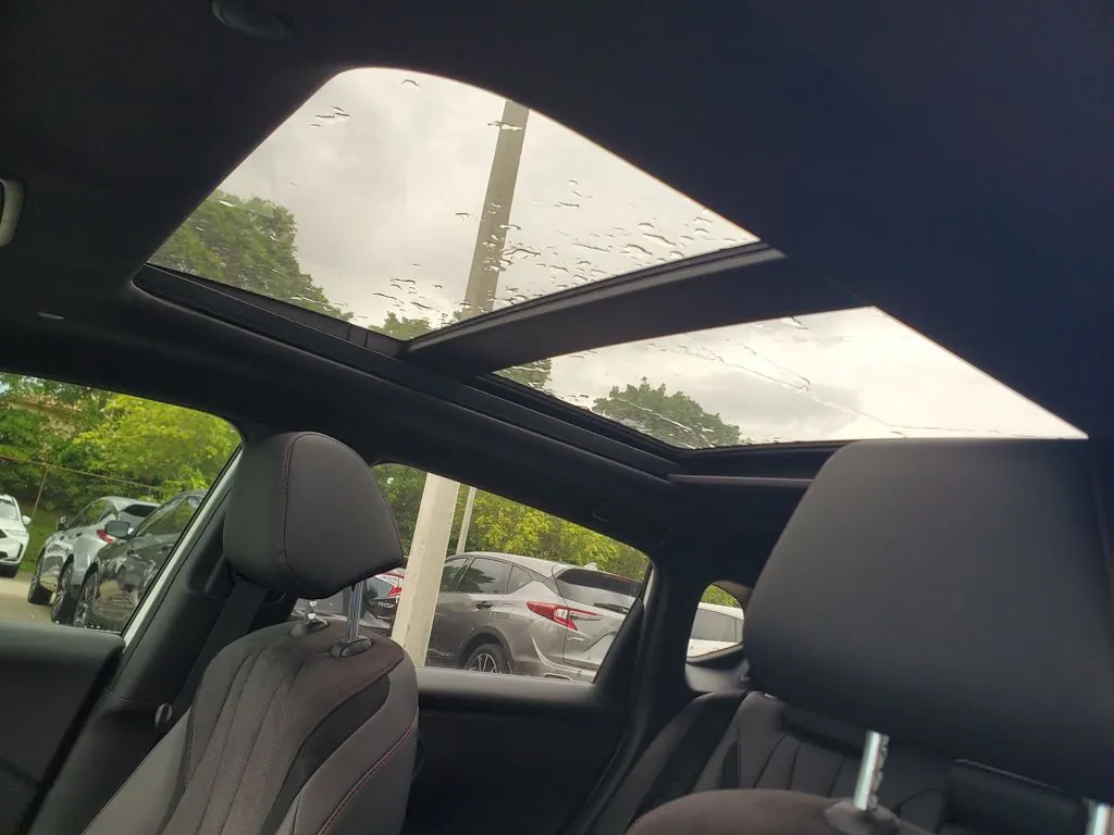 2026 Acura ADX A-Spec - Photo 11
