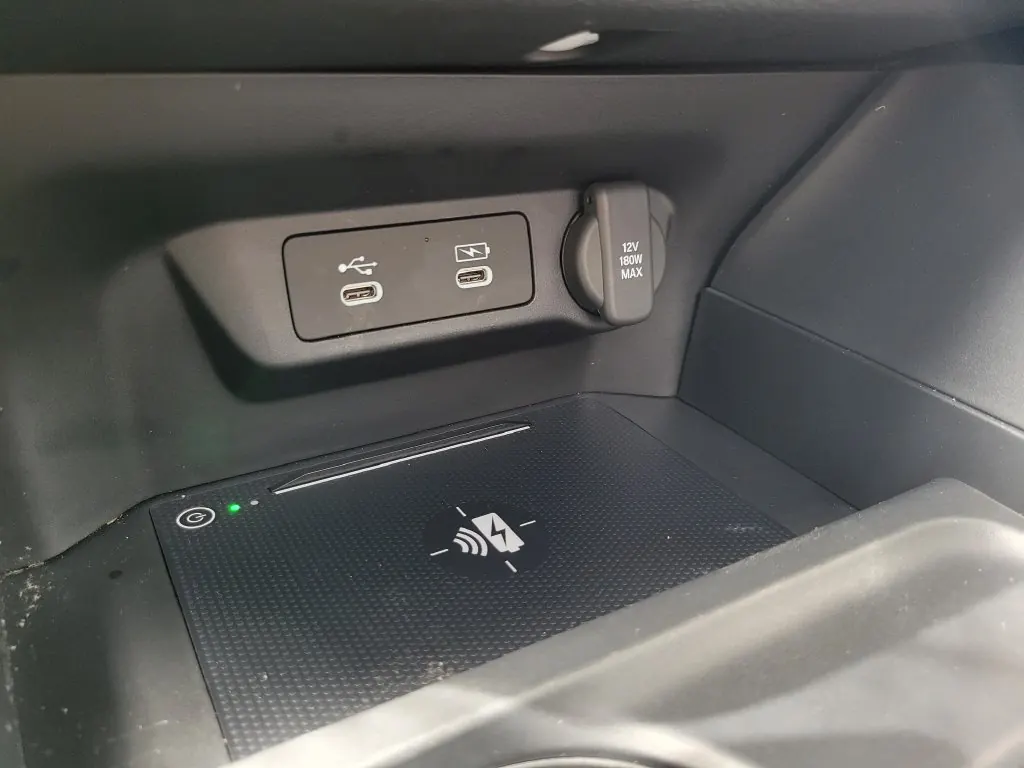 2026 Acura ADX A-Spec - Photo 28