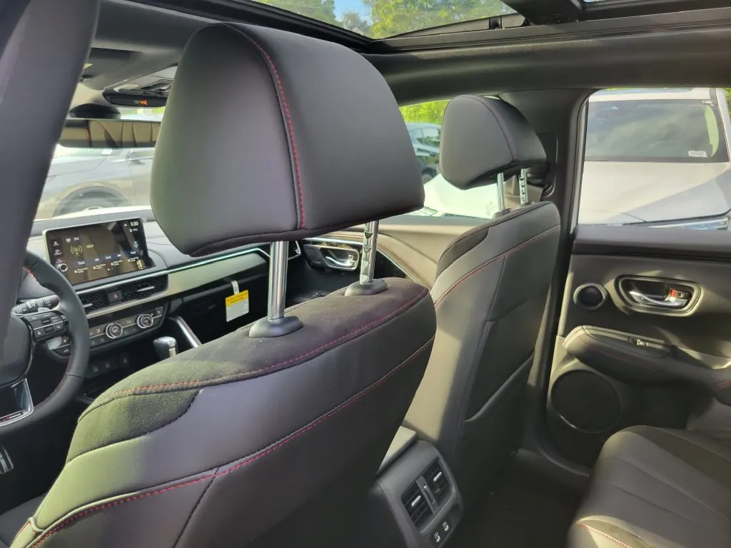 2026 Acura ADX A-Spec - Photo 6
