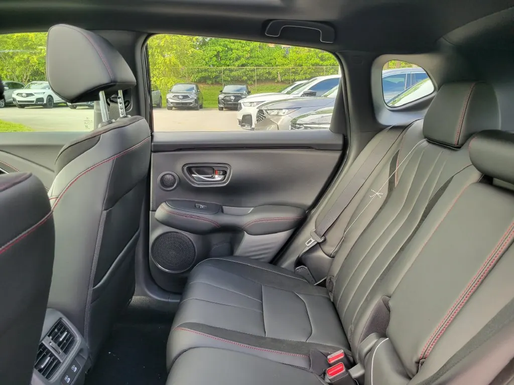 2026 Acura ADX A-Spec - Photo 6