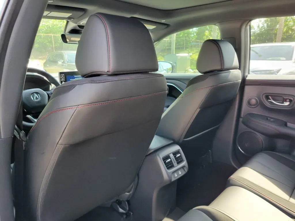 2026 Acura ADX A-Spec - Photo 6