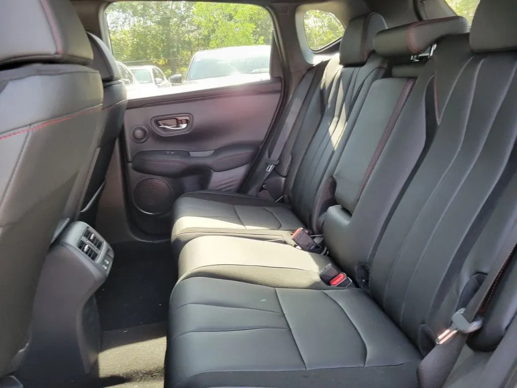 2026 Acura ADX A-Spec - Photo 7