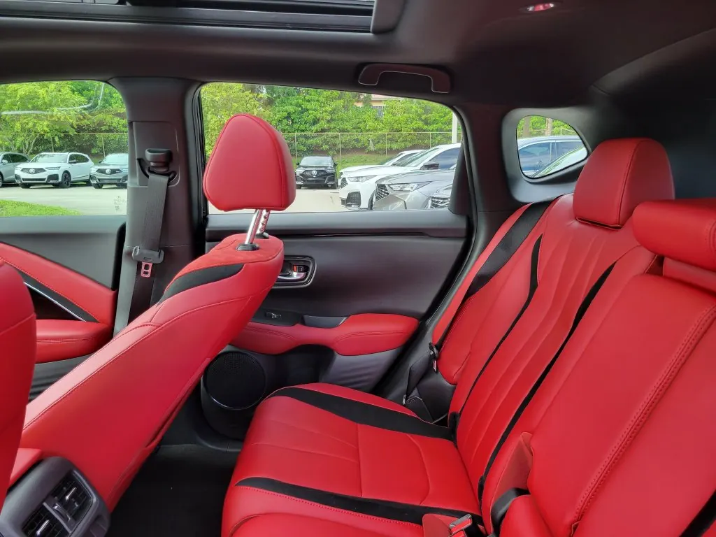 2026 Acura ADX A-Spec - Photo 6