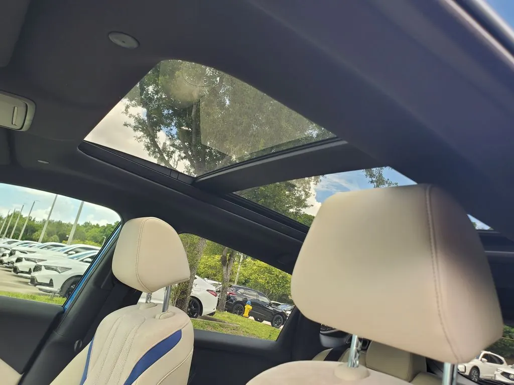 2026 Acura ADX A-Spec - Photo 11
