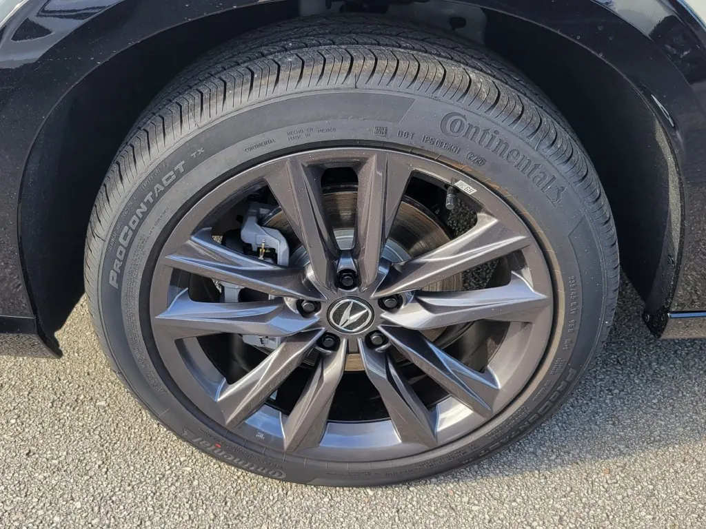 2026 Acura ADX A-Spec - Photo 3