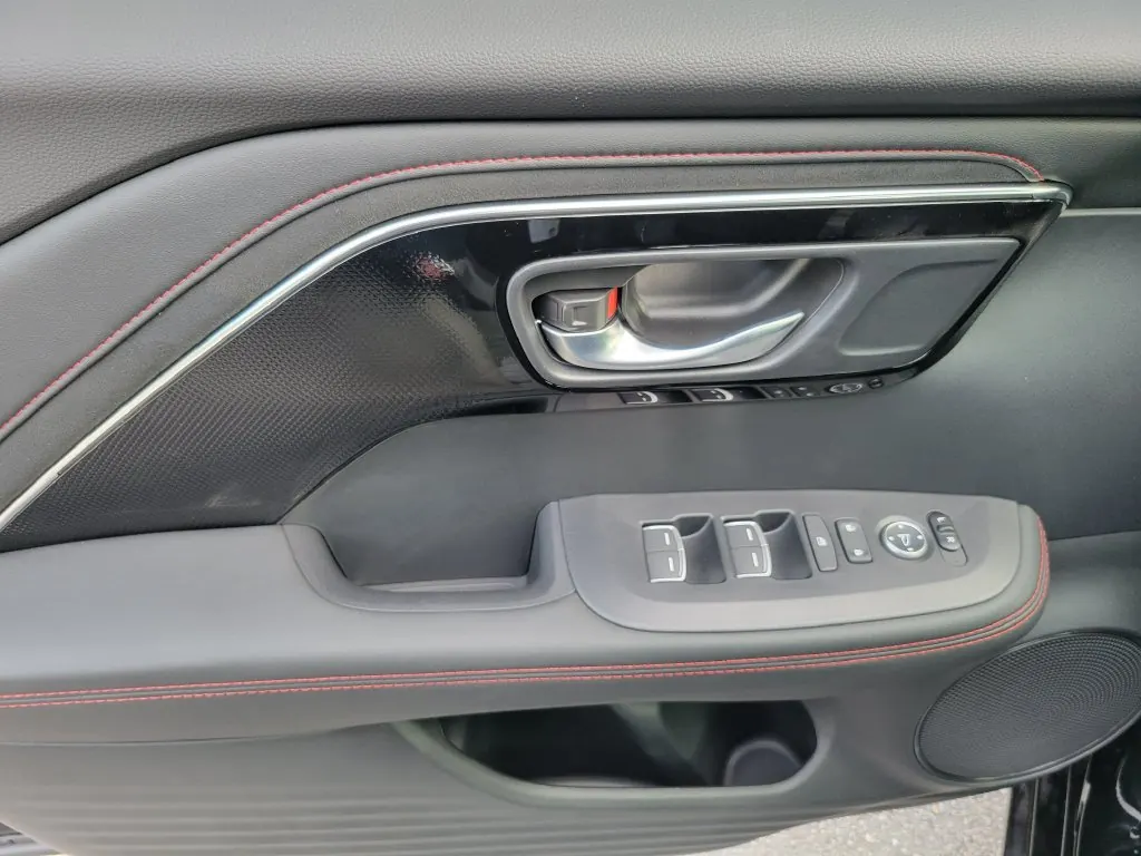 2026 Acura ADX A-Spec - Photo 11