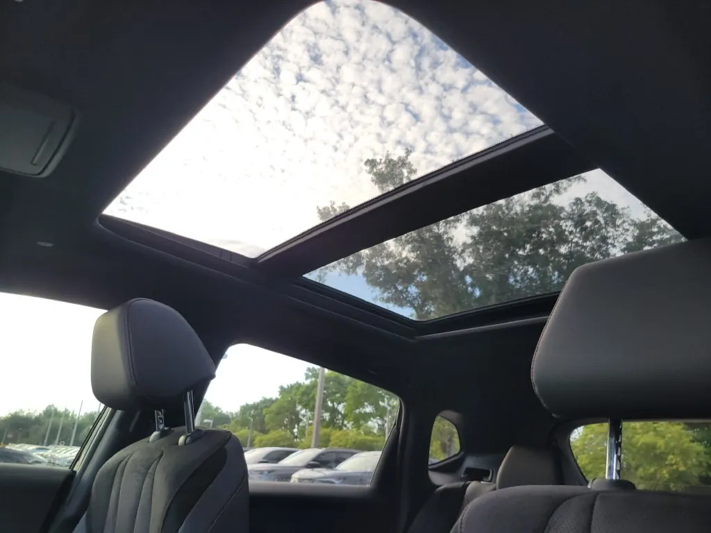 2026 Acura ADX A-Spec - Photo 10