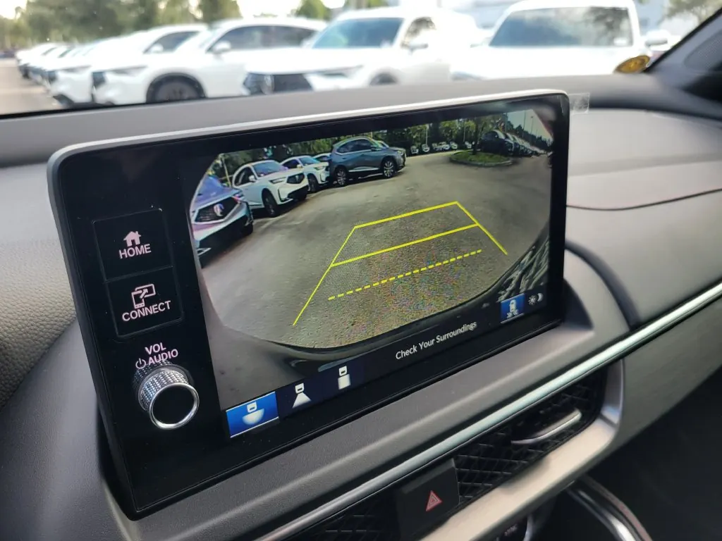 2026 Acura ADX A-Spec - Photo 14