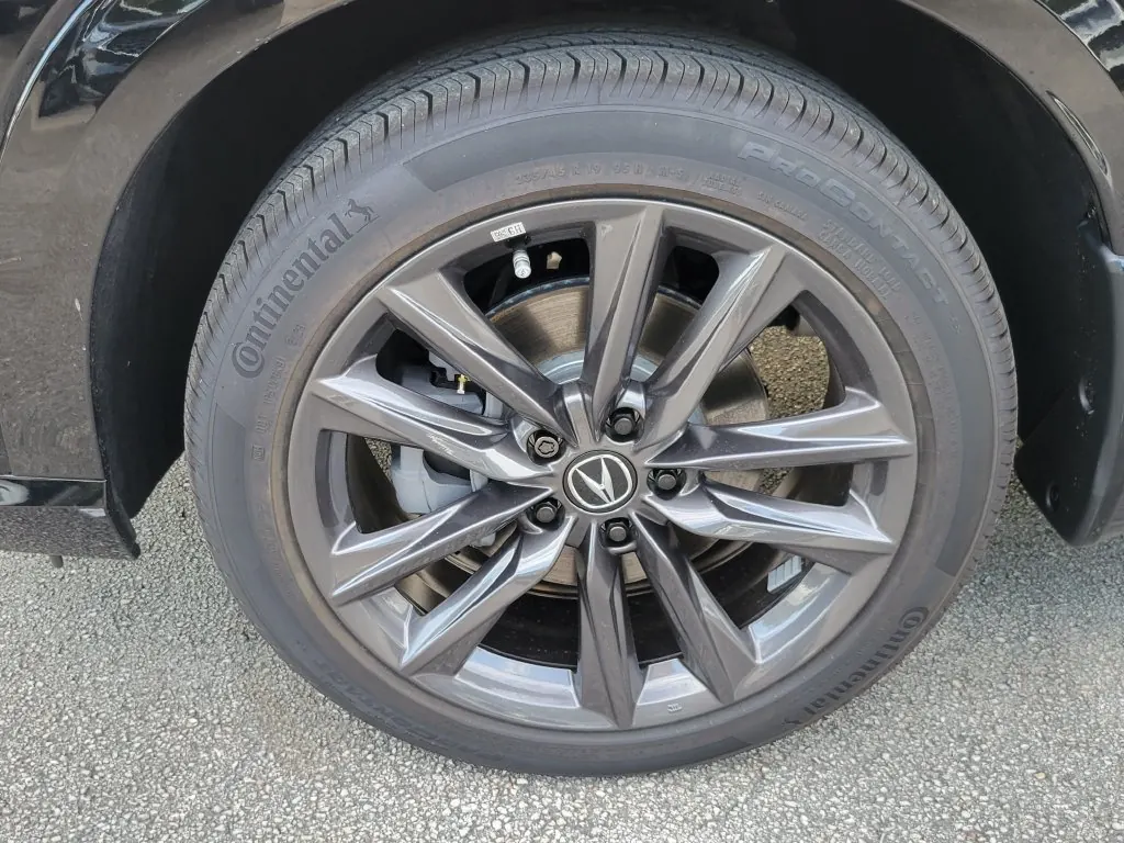 2026 Acura ADX A-Spec - Photo 3