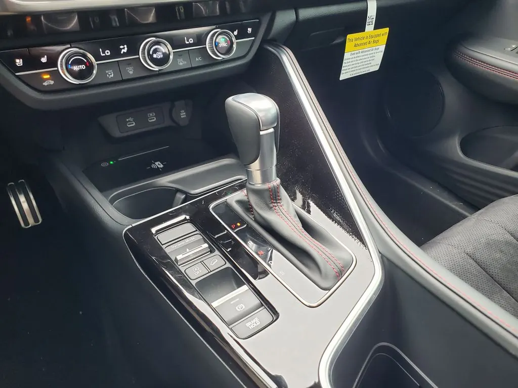 2026 Acura ADX A-Spec - Photo 17