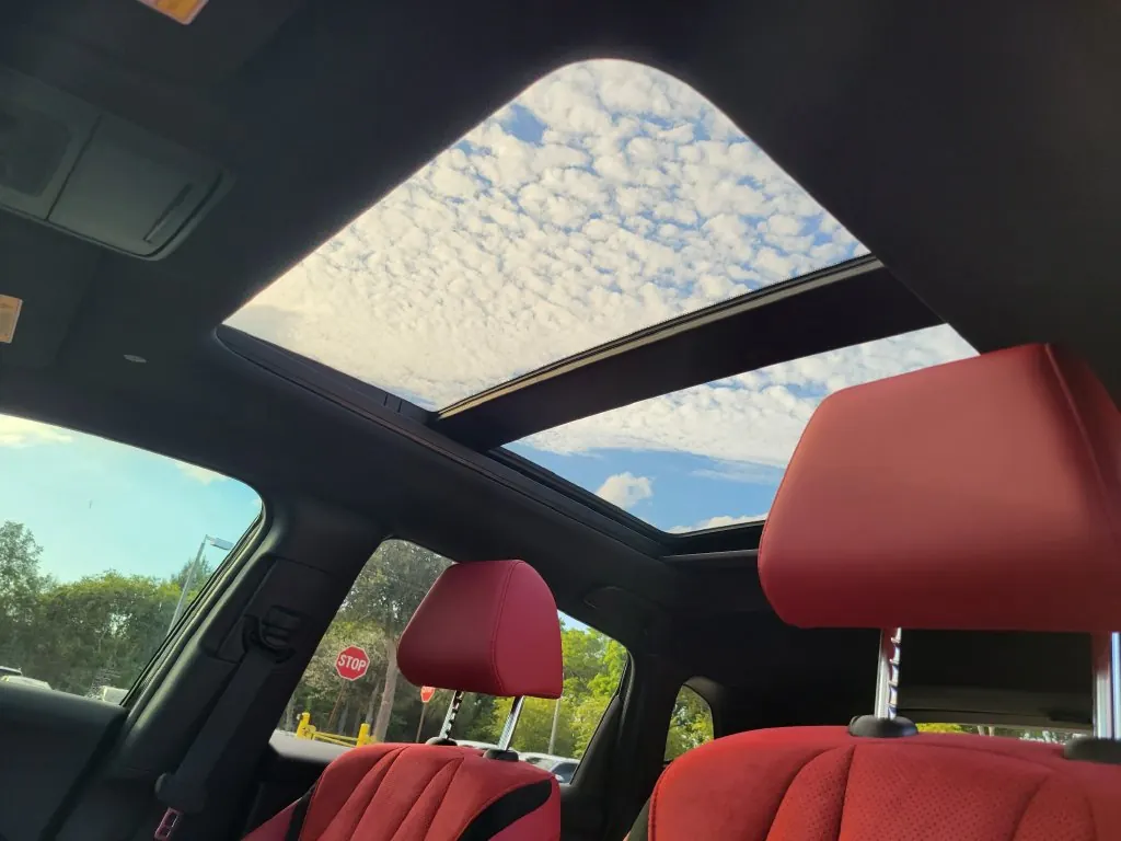 2026 Acura ADX A-Spec - Photo 12