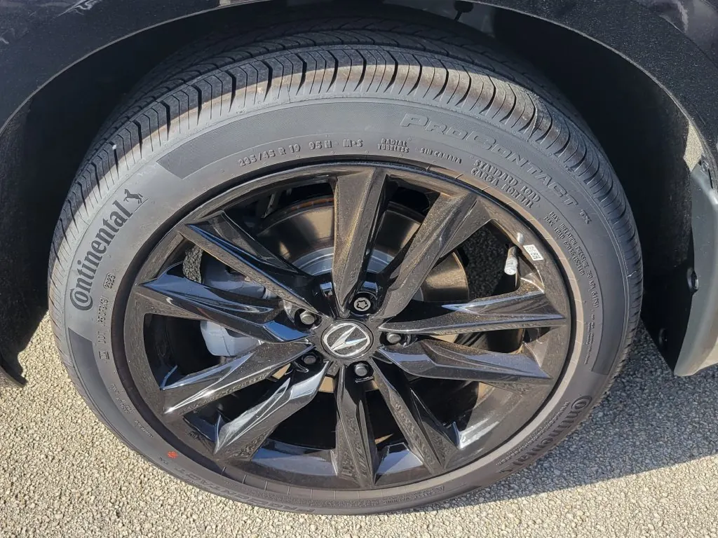 2026 Acura ADX A-Spec Advance Package - Photo 3