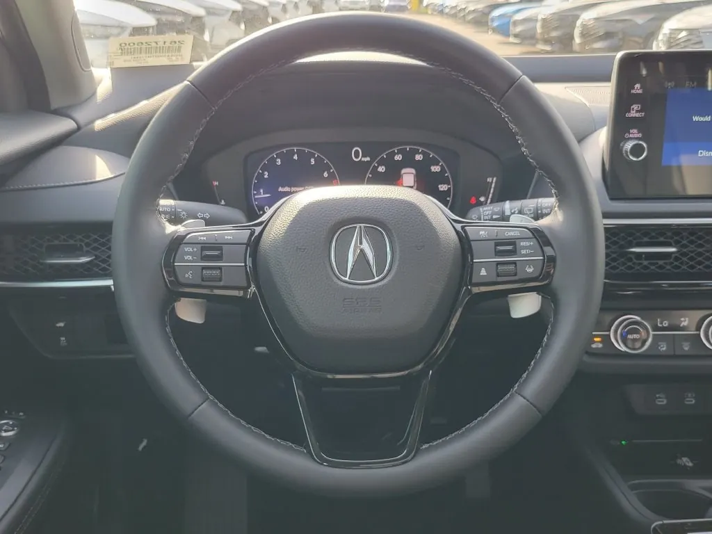 2026 Acura ADX AWD - Photo 13