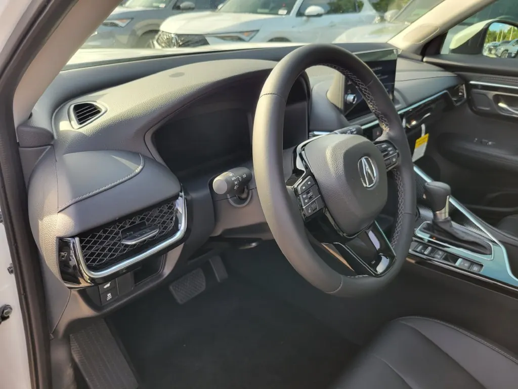 2026 Acura ADX AWD - Photo 9