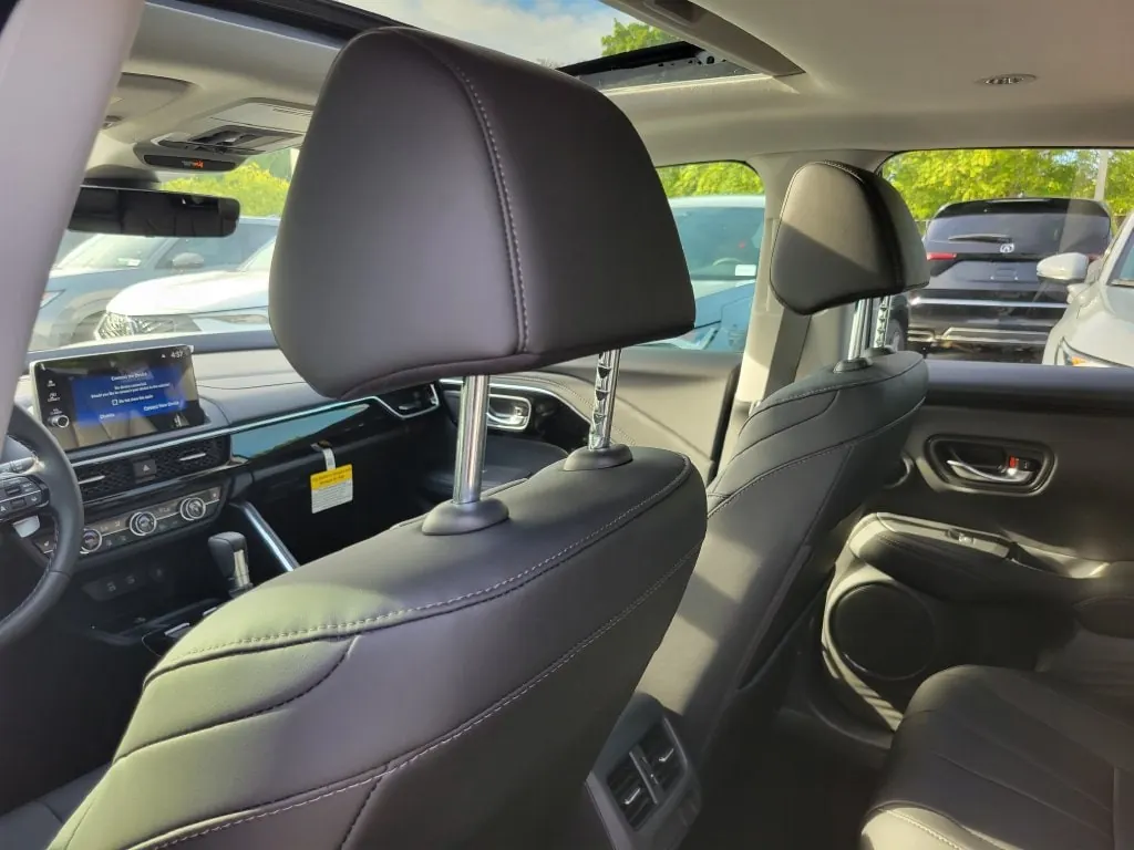 2026 Acura ADX AWD - Photo 6
