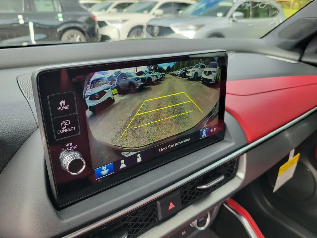2026 Acura ADX A-Spec AWD - Photo 16