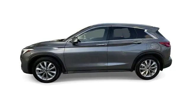 2020 INFINITI QX50 Luxe AWD - Photo 5
