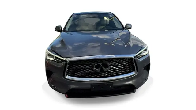 2020 INFINITI QX50 Luxe AWD - Photo 3