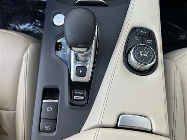 2020 INFINITI QX50 Luxe AWD - Photo 20