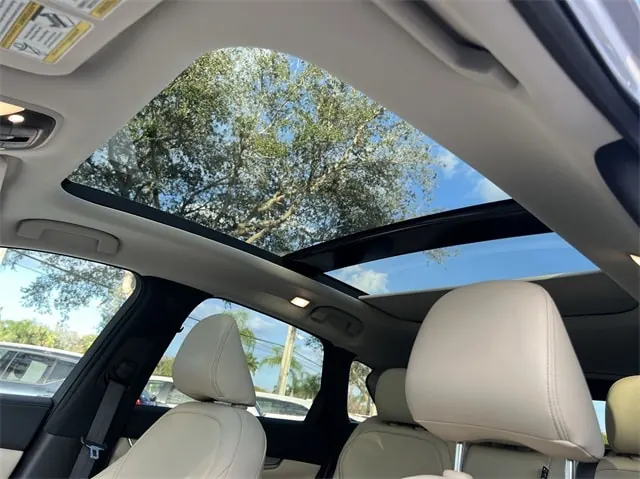2020 INFINITI QX50 Luxe AWD - Photo 21