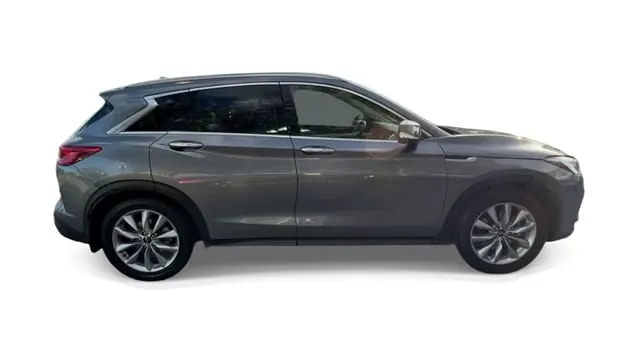 2020 INFINITI QX50 Luxe AWD - Photo 9