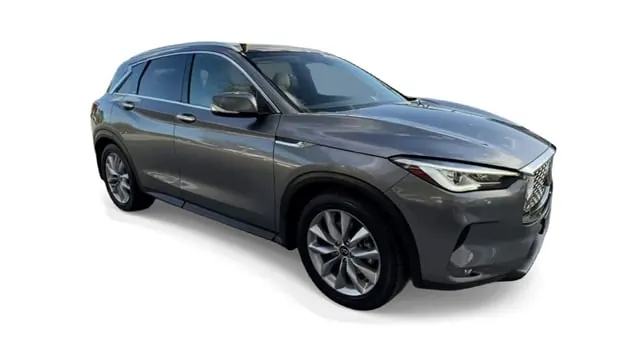 2020 INFINITI QX50 Luxe AWD - Photo 2