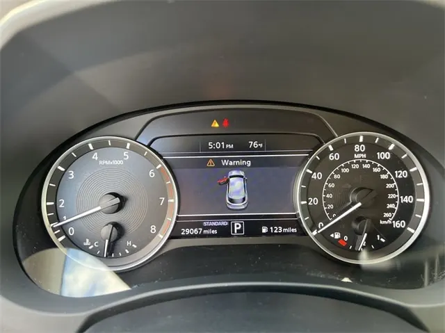 2020 INFINITI QX50 Luxe AWD - Photo 14