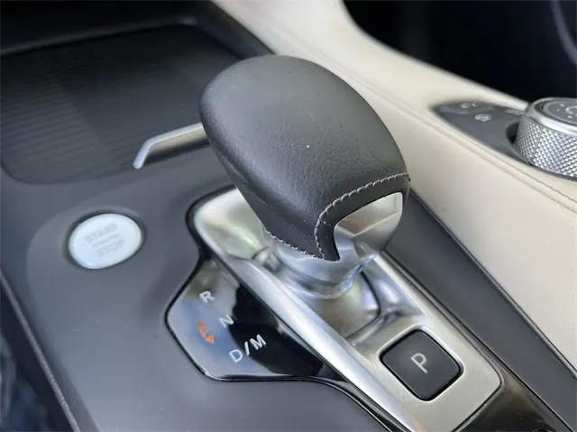 2020 INFINITI QX50 Luxe AWD - Photo 19