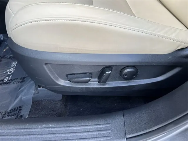2020 INFINITI QX50 Luxe AWD - Photo 12