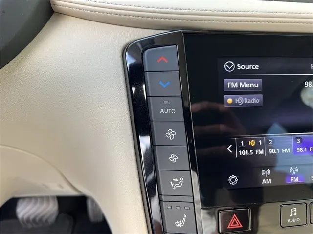 2020 INFINITI QX50 Luxe AWD - Photo 18