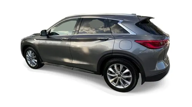 2020 INFINITI QX50 Luxe AWD - Photo 6